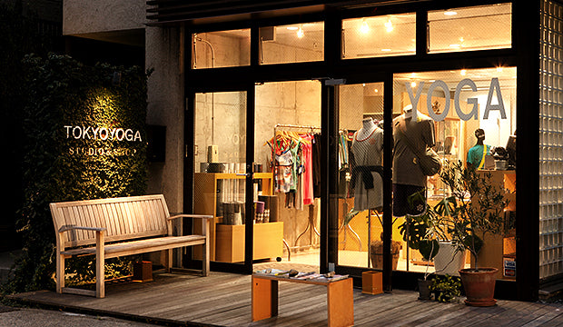 TOKYOYOGA