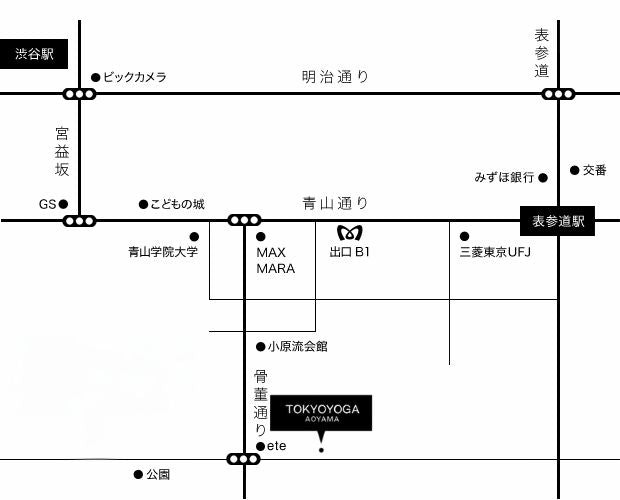 TOKYOYOGA