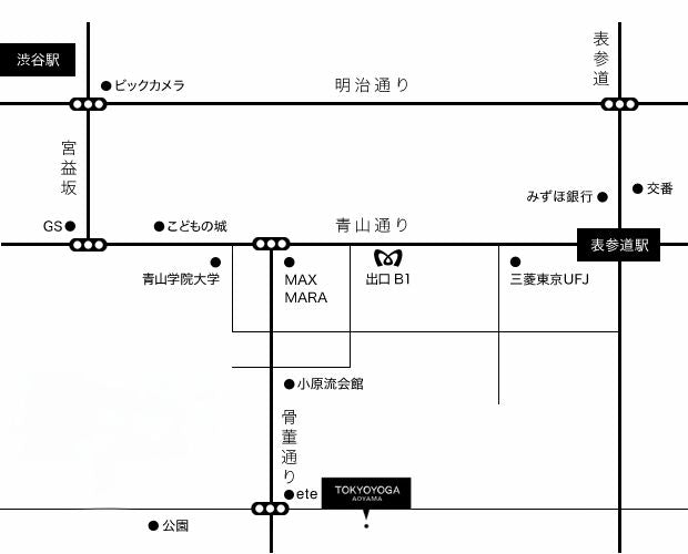 TOKYOYOGA