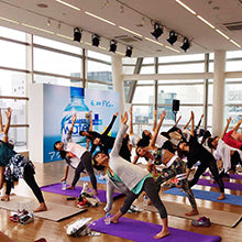 TOKYOYOGA