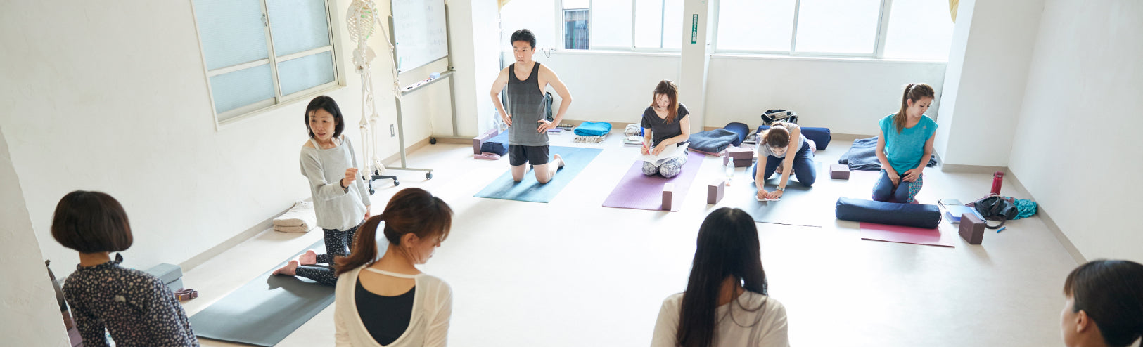 TOKYOYOGA