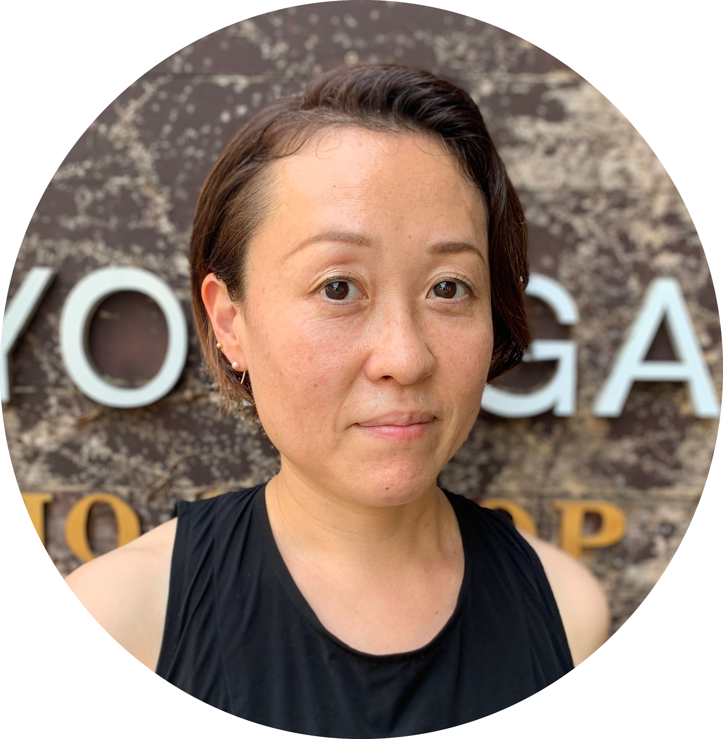 TOKYOYOGA