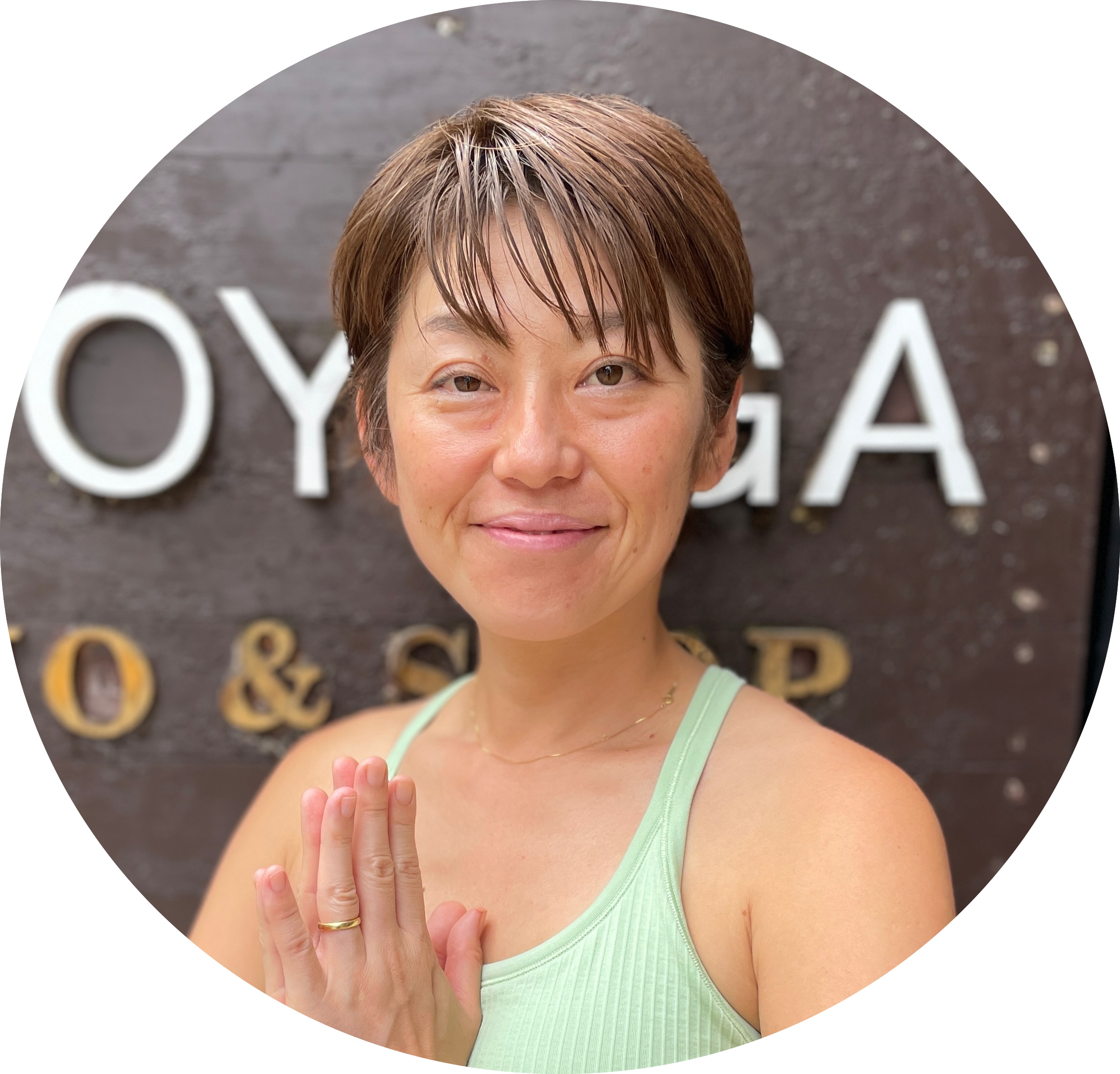 TOKYOYOGA
