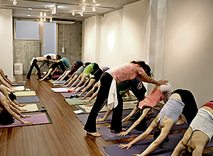 TOKYOYOGA